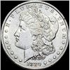 Image 1 : 1880-O Micro O Silver Morgan Dollar UNCIRCULATED