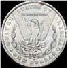 Image 2 : 1880-O Micro O Silver Morgan Dollar UNCIRCULATED