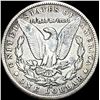 Image 2 : 1879-CC Silver Morgan Dollar HIGH GRADE
