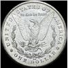 Image 2 : 1878-CC PL Silver Morgan Dollar UNCIRCULATED
