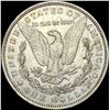 Image 2 : 1890-O Silver Morgan Dollar CLOSELY UNCIRCULATED