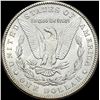 Image 2 : 1889 Silver Morgan Dollar UNCIRCULATED