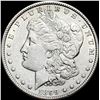 Image 1 : 1899 Morgan Silver Dollar CLOSELY UNCIRCULATED