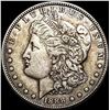 Image 1 : 1888-S Silver Morgan Dollar CLOSELY UNCIRCULATED