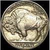Image 2 : 1938-D Buffalo Nickel CHOICE BU