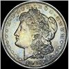 Image 1 : 1921 Silver Morgan Dollar CHOICE BU