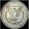 Image 2 : 1921 Silver Morgan Dollar CHOICE BU