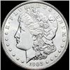 Image 1 : 1903 Morgan Silver Dollar UNCIRCULATED