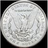 Image 2 : 1903 Morgan Silver Dollar UNCIRCULATED