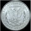 Image 2 : 1921-S Silver Morgan Dollar CHOICE BU