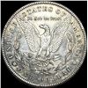Image 2 : 1878-CC Silver Morgan Dollar UNCIRCULATED