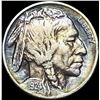 Image 1 : 1924-D Buffalo Nickel CLOSELY UNCIRCULATED