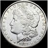 Image 1 : 1878 REV 79 Silver Morgan Dollar CLOSELY UNCIRCULATED