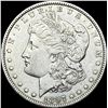 Image 1 : 1897-O Silver Morgan Dollar CLOSELY UNCIRCULATED