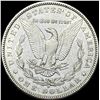 Image 2 : 1897-O Silver Morgan Dollar CLOSELY UNCIRCULATED