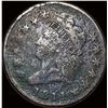 Image 1 : 1811 Classic Head Large Cent NICELY CIRCULATED
