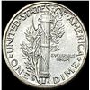 Image 2 : 1928-D Mercury Dime UNCIRCULATED