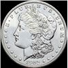 Image 1 : 1902 Silver Morgan Dollar CLOSELY UNCIRCULATED