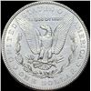 Image 2 : 1902 Silver Morgan Dollar CLOSELY UNCIRCULATED
