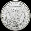 Image 2 : 1878 REV 79 Silver Morgan Dollar CLOSELY UNCIRCULATED
