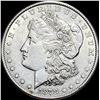 Image 1 : 1878 REV 79 Morgan Silver Dollar CLOSELY UNCIRCULATED