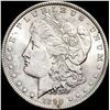 Image 1 : 1890 Morgan Silver Dollar UNCIRCULATED