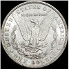 Image 2 : 1890 Morgan Silver Dollar UNCIRCULATED