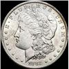 Image 1 : 1882-O Silver Morgan Dollar UNCIRCULATED