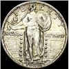 Image 1 : 1925 Standing Liberty Quarter CLOSELY UNCIRCULATED