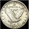 Image 2 : 1925 Standing Liberty Quarter CLOSELY UNCIRCULATED