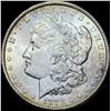 Image 1 : 1878-S Silver Morgan Dollar SUPERB GEM BU