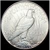 Image 2 : 1926 Peace Silver Dollar CLOSELY UNCIRCULATED