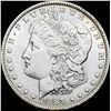 Image 1 : 1887-O Morgan Silver Dollar UNCIRCULATED