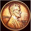 Image 1 : 1914-S Lincoln Wheat Cent CLOSELY UNCIRCULATED