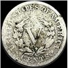 Image 2 : 1886 Liberty Head Nickel NICELY CIRCULATED