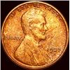 Image 1 : 1927-S Lincoln Wheat Cent CLOSELY UNCIRCULATED