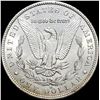 Image 2 : 1890-O Silver Morgan Dollar UNCIRCULATED