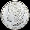 Image 1 : 1896-O Silver Morgan Dollar CLOSELY UNCIRCULATED