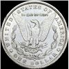 Image 2 : 1896-O Silver Morgan Dollar CLOSELY UNCIRCULATED