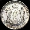 Image 1 : 1920 Silver Maine Half Dollar HIGH GRADE