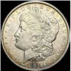 Image 1 : 1894-O Silver Morgan Dollar CLOSELY UNCIRCULATED