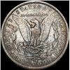 Image 2 : 1884-S Silver Morgan Dollar CLOSELY UNCIRCULATED