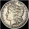 Image 1 : 1896-O Silver Morgan Dollar CLOSELY UNCIRCULATED