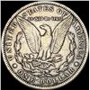 Image 2 : 1896-O Silver Morgan Dollar CLOSELY UNCIRCULATED