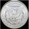 Image 2 : 1904-O Silver Morgan Dollar CLOSELY UNCIRCULATED