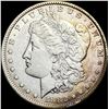 Image 1 : 1882-O Silver Morgan Dollar NEARLY UNCIRCULATED