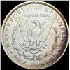 Image 2 : 1882-O Silver Morgan Dollar NEARLY UNCIRCULATED