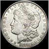 Image 1 : 1878-S Silver Morgan Dollar CLOSELY UNCIRCULATED