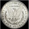 Image 2 : 1878-S Silver Morgan Dollar CLOSELY UNCIRCULATED