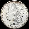 Image 1 : 1904 Morgan Silver Dollar UNCIRCULATED